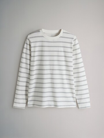 The Set Shirts i brun