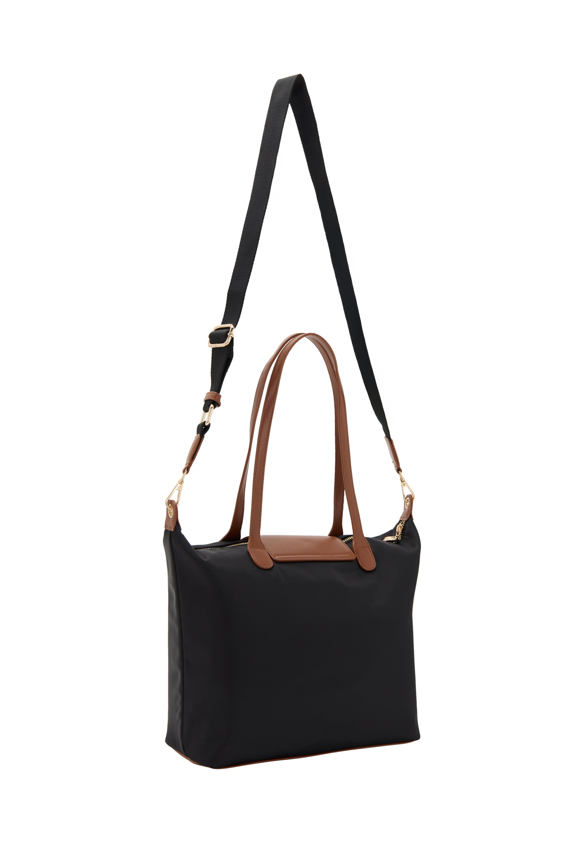 MYMO - Bolso en negro