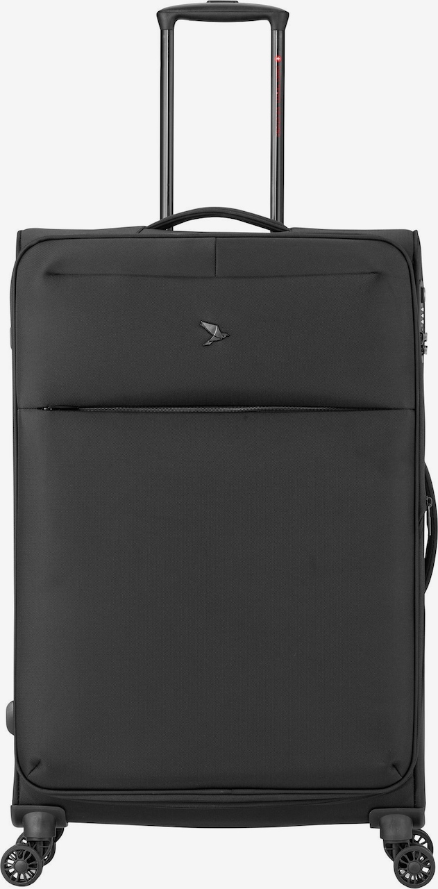 Pack Easy Trolley: La Soluzione Viaggi Comoda e Intelligente