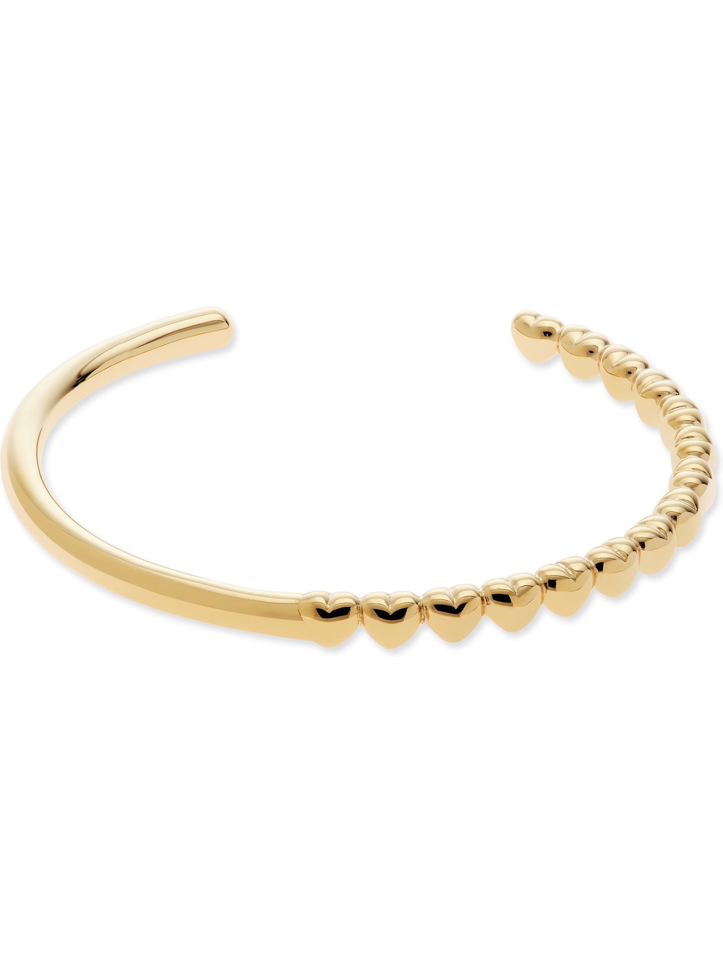 Guido Maria Kretschmer Jewellery Armband in gold, Produktansicht