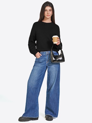 Imily Bela - Pullover em preto