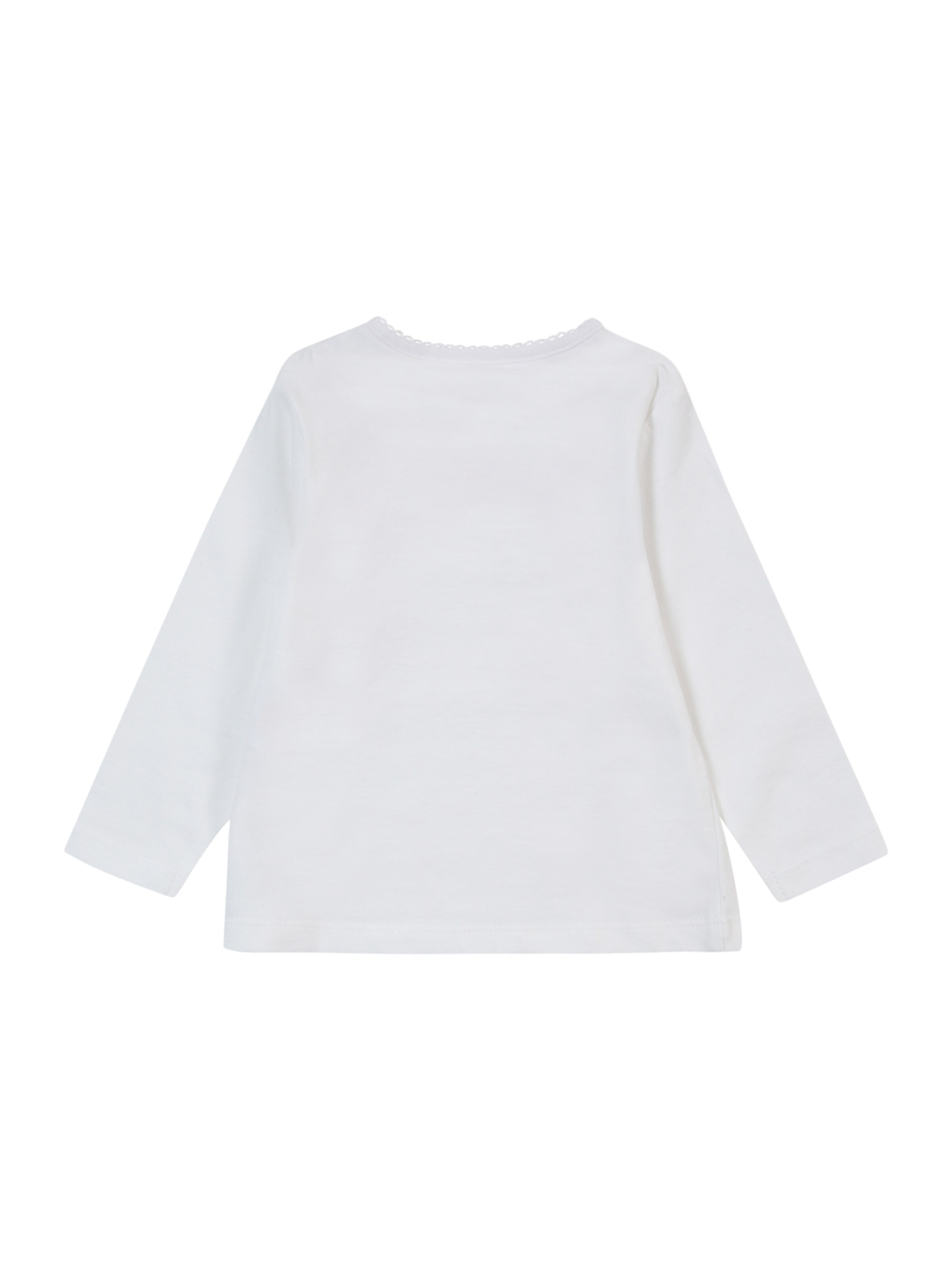 s.Oliver Tričko - Biela