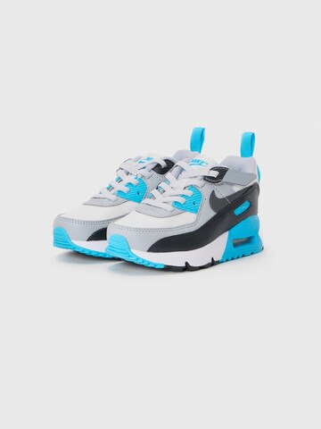 Nike Sportswear Кроссовки 'AIR MAX 90 EASYON' в Синий