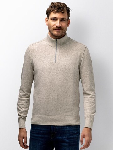 State of Art Pullover‌‌‌‌ in Grau