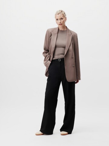 Blazer 'Anian' di LeGer by Lena Gercke in marrone