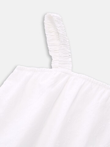 TOM TAILOR Top in Wit
