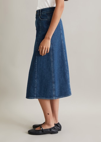 Marc O'Polo DENIM Rok in Blauw