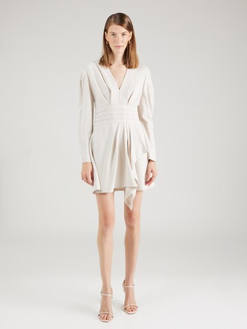 IRO Dress 'JIMILIA' in Beige