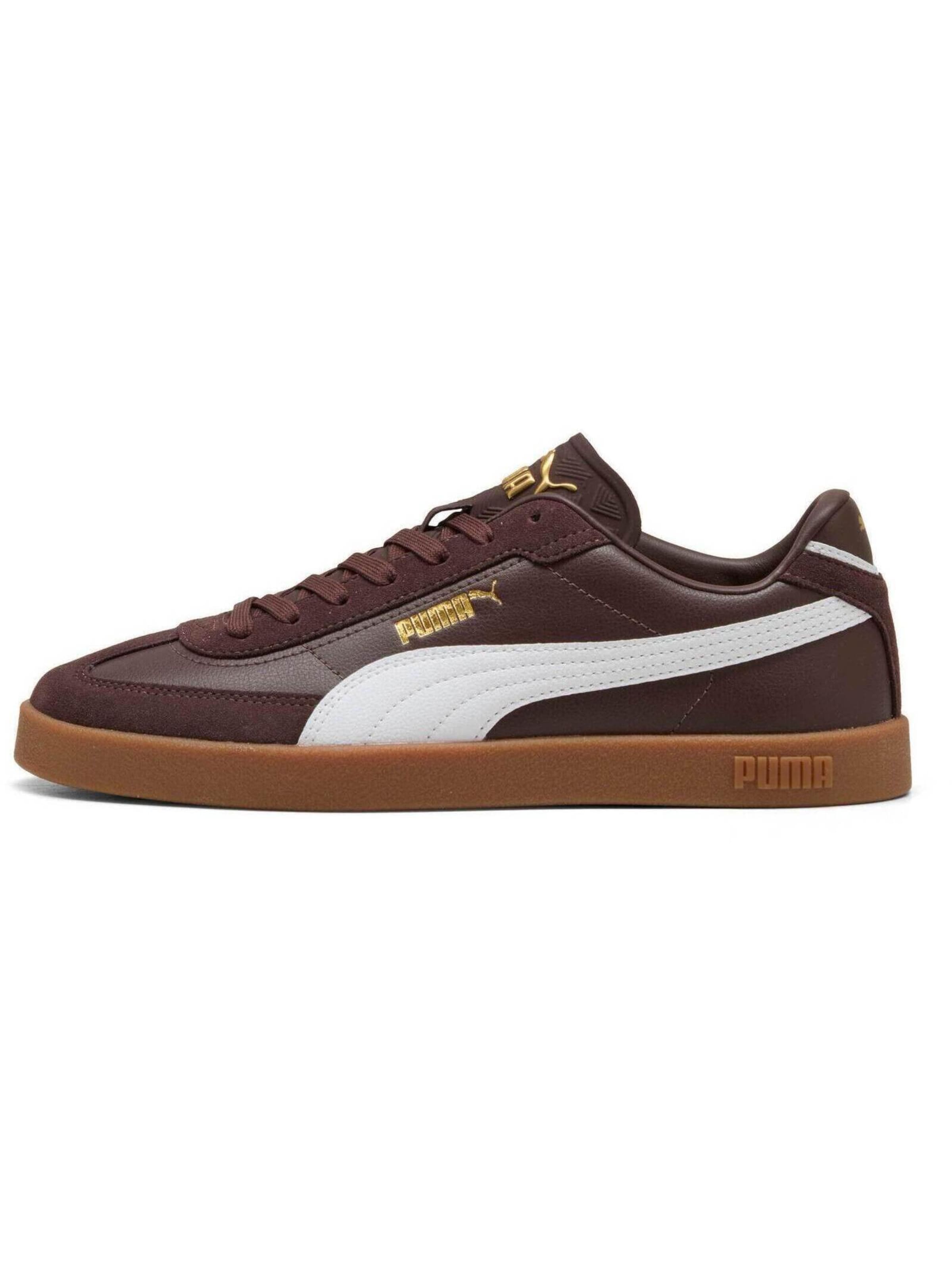 Scarpa sportiva 'Club Ii Era' in 42,5 PUMA di colore marrone, Visualizzazione prodotti
