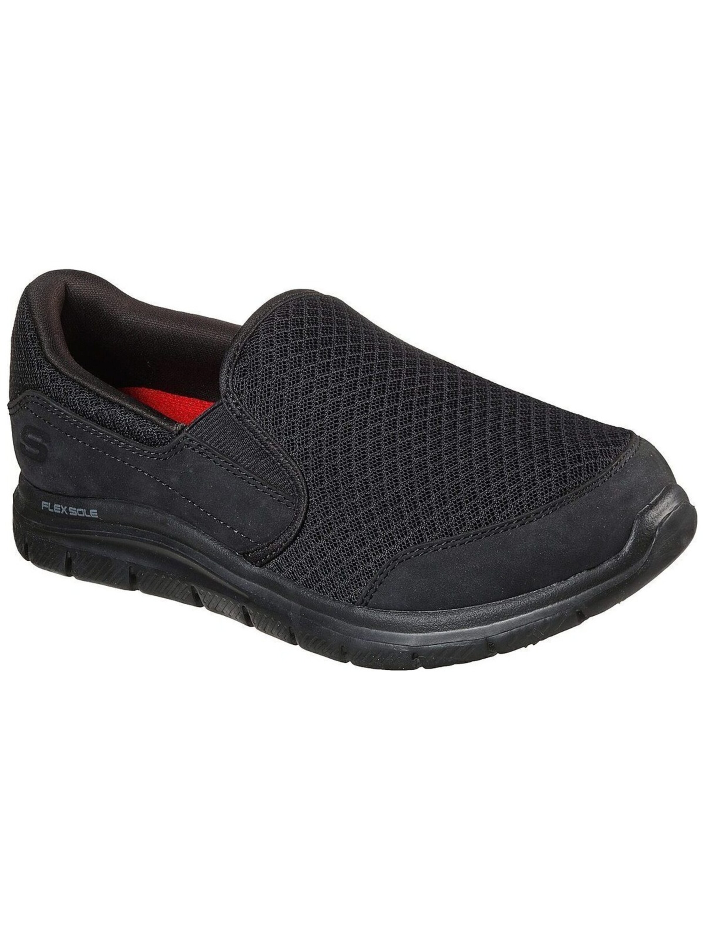 SKECHERS Slip On 'Skechers Cozard'‌‌‌‌‌‌‌‌ in Schwarz
