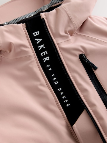 Baker by Ted Baker Funkcionális dzseki - rózsaszín