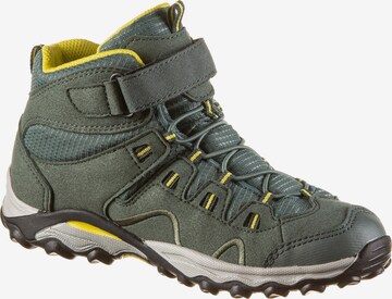MEINDL Boots 'Lucca GTX' in Green