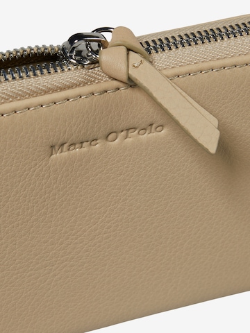 Marc O'Polo Portemonnee in Beige