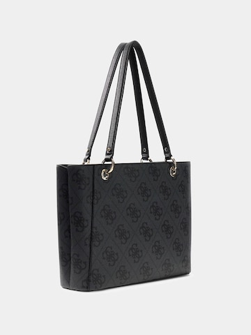 Shopper 'Noelle II' di GUESS in nero