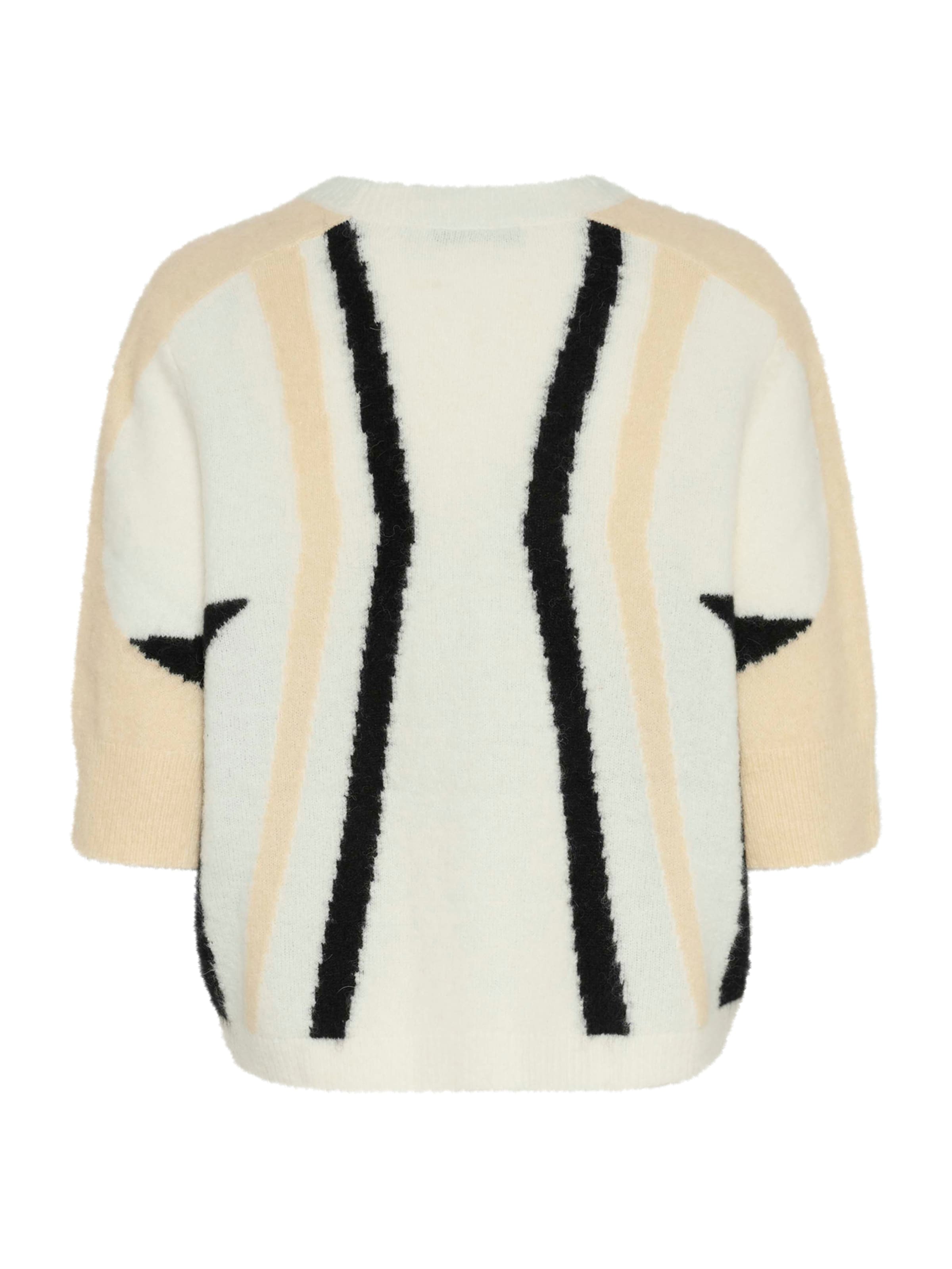 Giacchetta 'Alpha' di Gestuz in beige