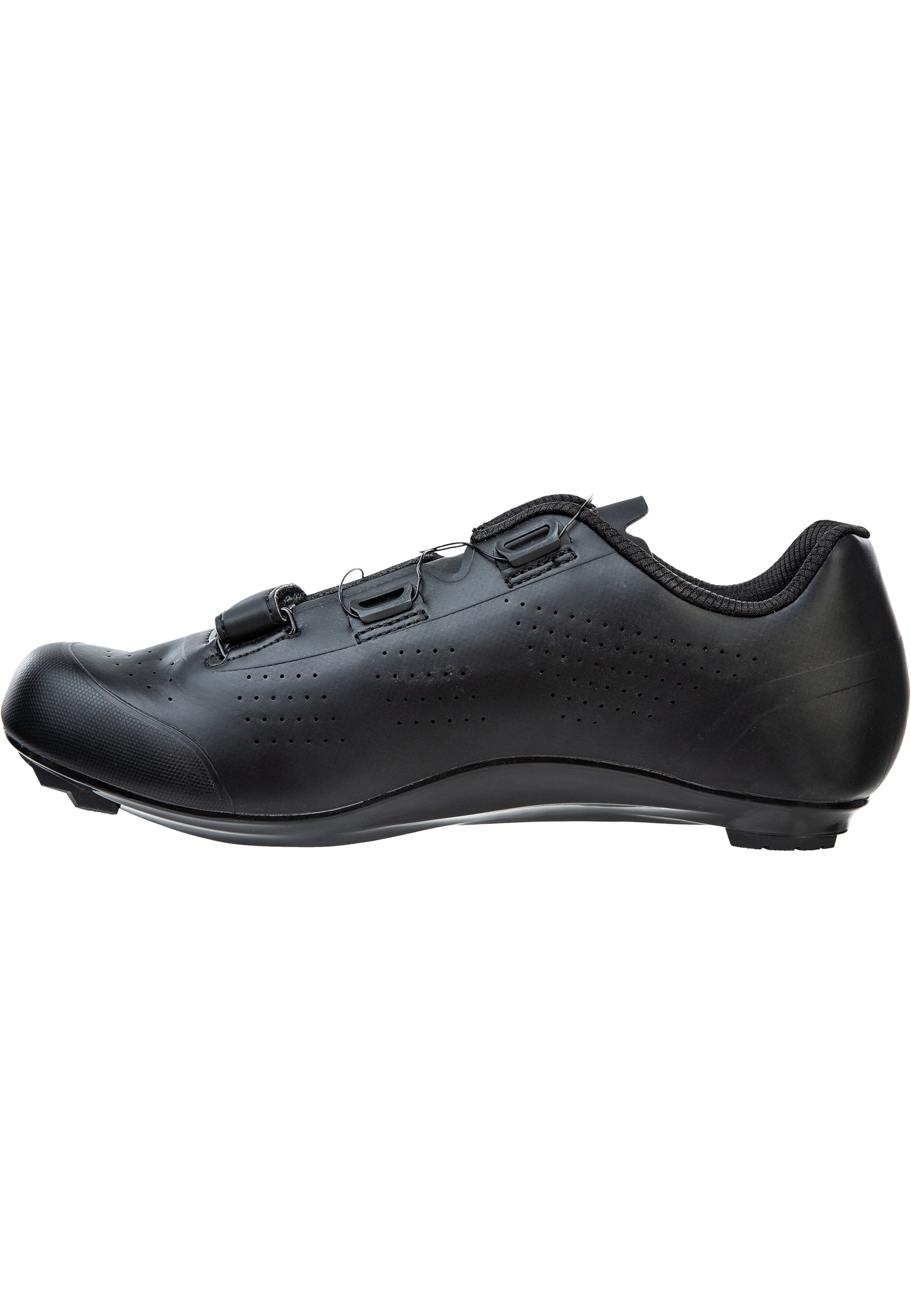 ENDURANCE Sportschoen 'Kalasey Road' in Zwart: voorkant