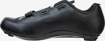 ENDURANCE Athletic Shoes 'Kalasey Road' in Black: front