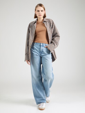 Loosefit Jeans 'Judee' di G-STAR in blu