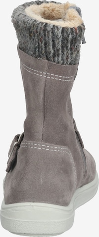 RICOSTA Stiefel in Braun