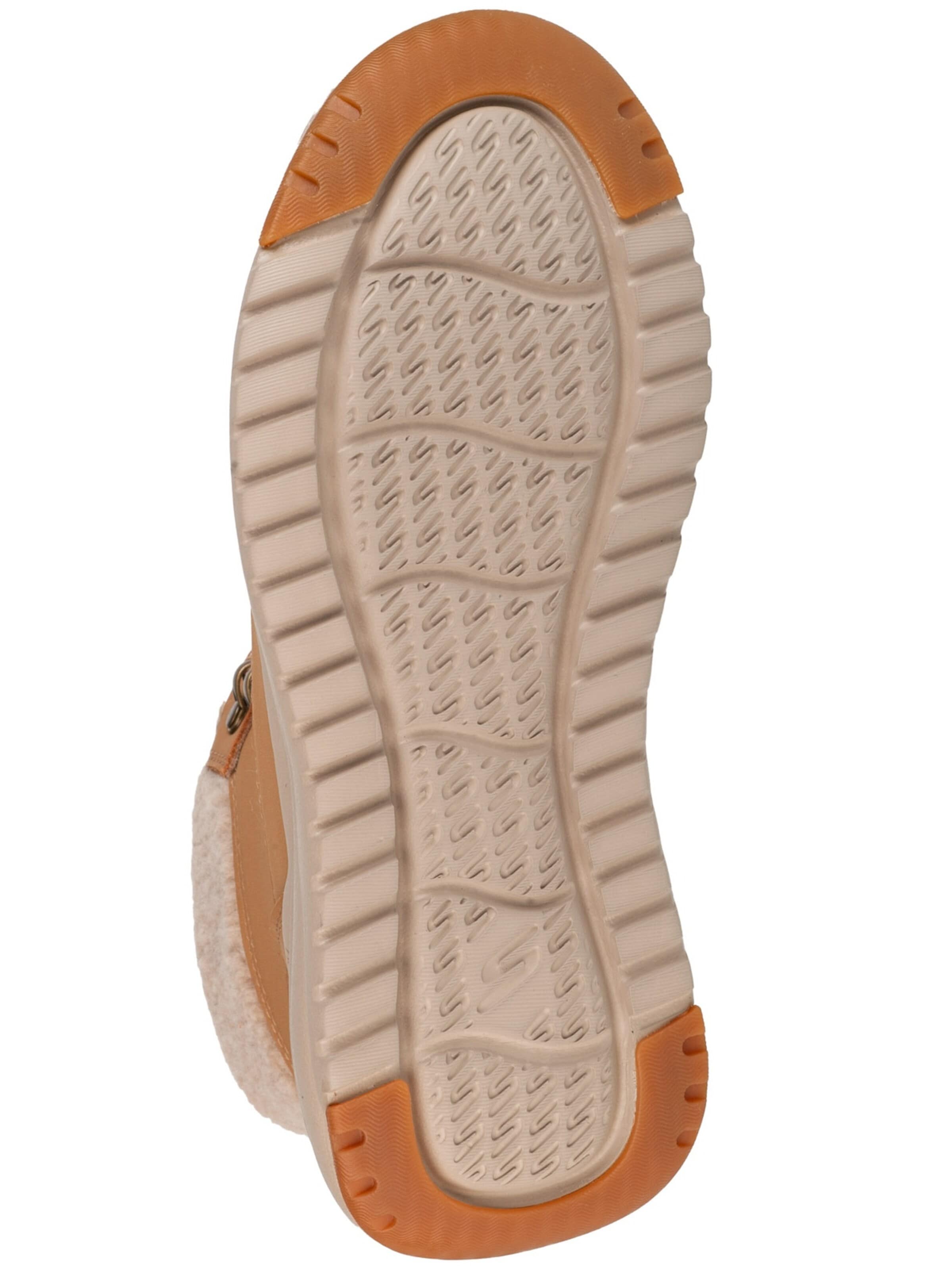 Boots 'Skechers On-The-Go Stellar - Alpine Adventure' SKECHERS en beige