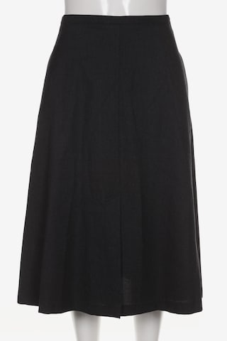 STEINBOCK Skirt in XL in Black