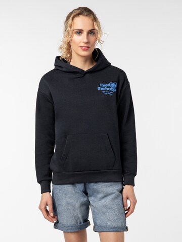 Sublevel Sweatshirt in Blauw