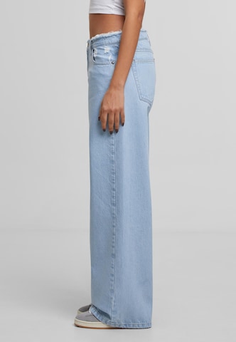 Wide leg Jeans 'Liora' di 2Y Studios in blu