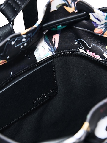Desigual Backpack 'BACK_OSMIO HARLAN 26SAKP36' in Black