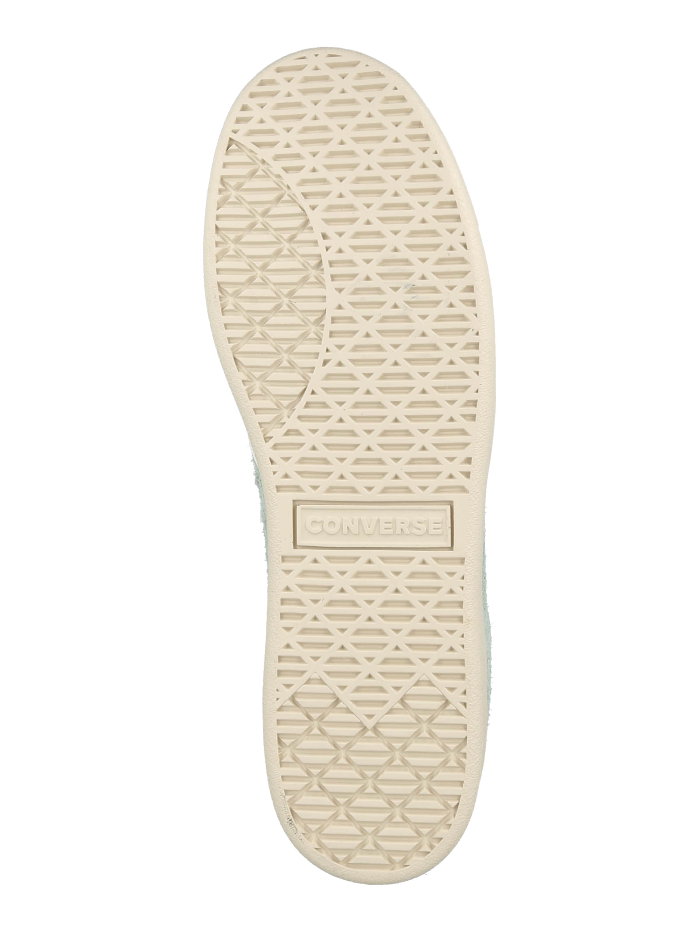 CONVERSE Низкие кроссовки 'ALL STAR CLASSIC' в Зеленый