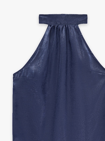 Koton Top in Blauw