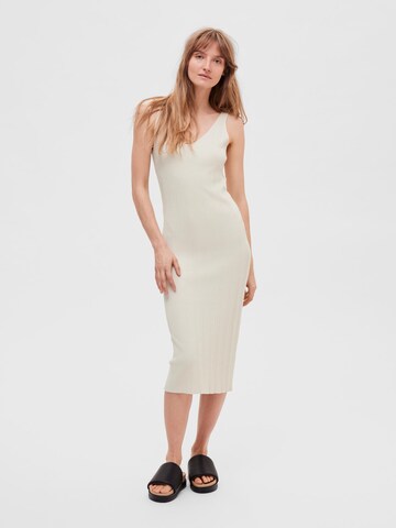 SELECTED FEMME Kleid 'TRIXIE' in Beige