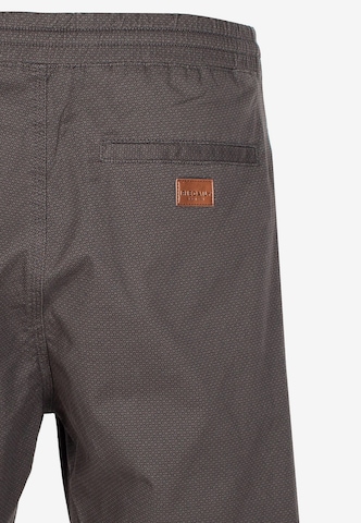 Iriedaily - regular Pantalón 'Love'n Relax' en gris