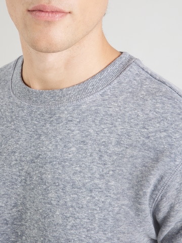 SCOTCH & SODA Sweatshirt in Blauw
