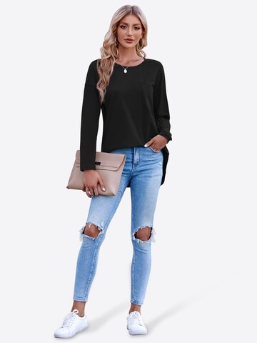 Imily Bela Μπλουζάκι σε μαύρο