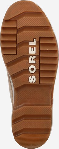 SOREL Snowboots 'Torino II' i brun