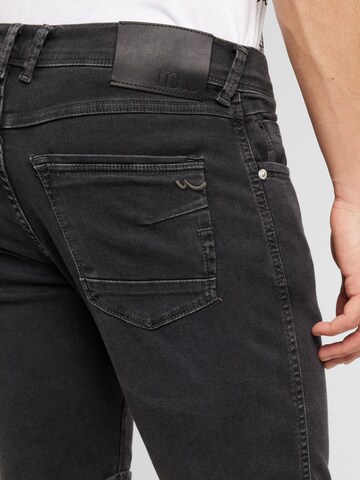 LTB - regular Vaquero 'Cary' en gris