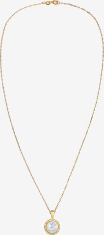 Nenalina Necklace in Gold