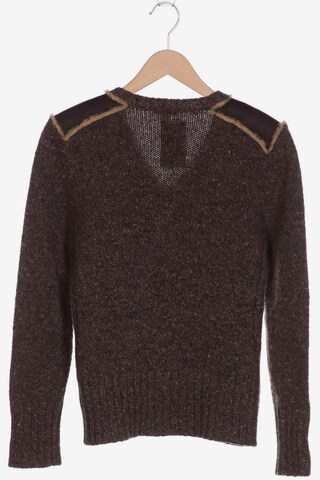 ESCADA SPORT Sweater & Cardigan in L in Brown