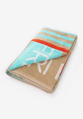 Suri Frey Beach Towel ' Freyday ' in Mixed colors