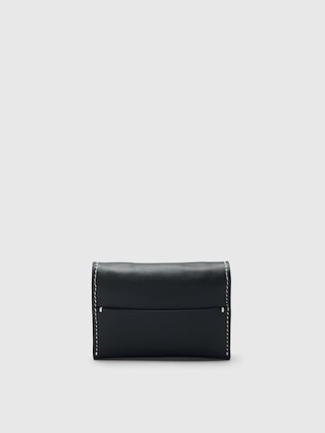 Marsupio di SELECTED in nero