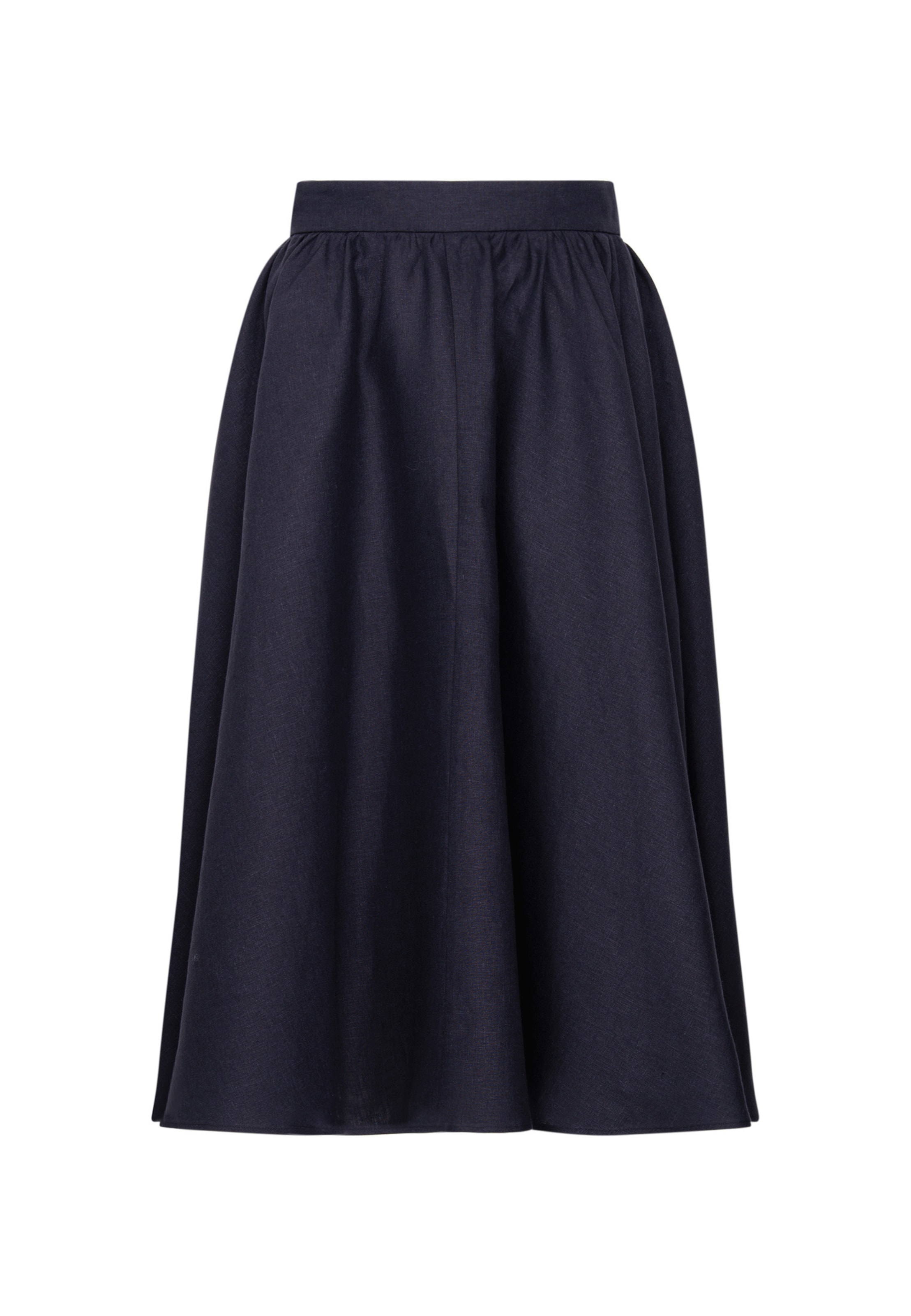 SEIDENSTICKER Skirt in Black