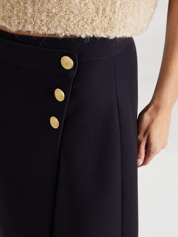 TOMMY HILFIGER Skirt in Blue