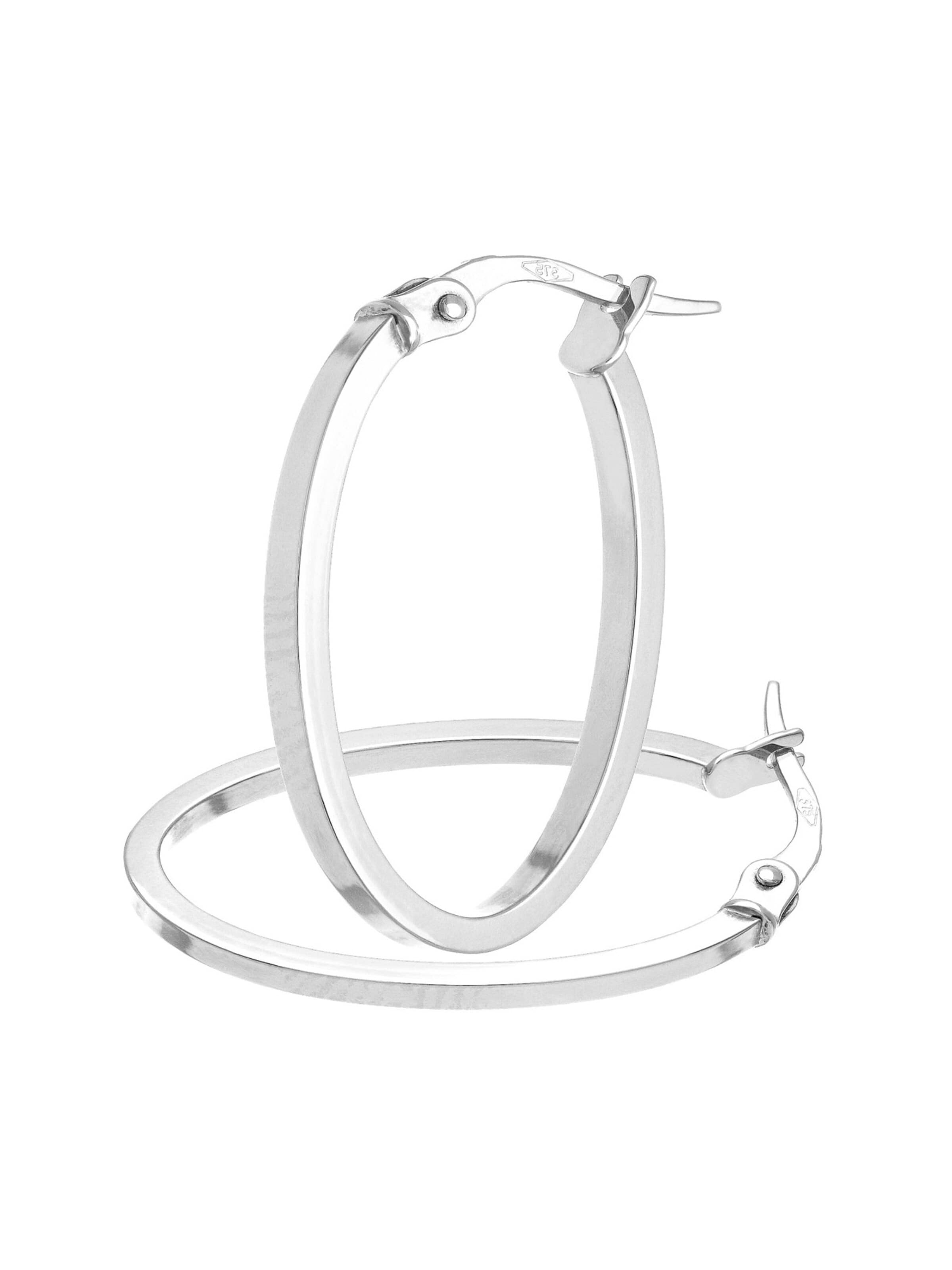 Vanlere Earrings in One size in Silver, Item view