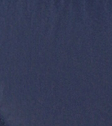 Aniston Weste in Blau