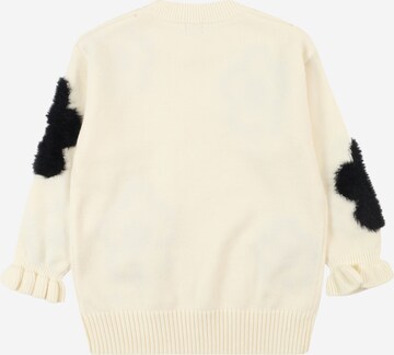 River Island Sweater in Beige