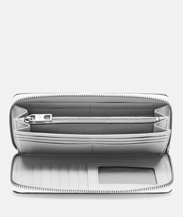 Liebeskind Berlin Wallet in White