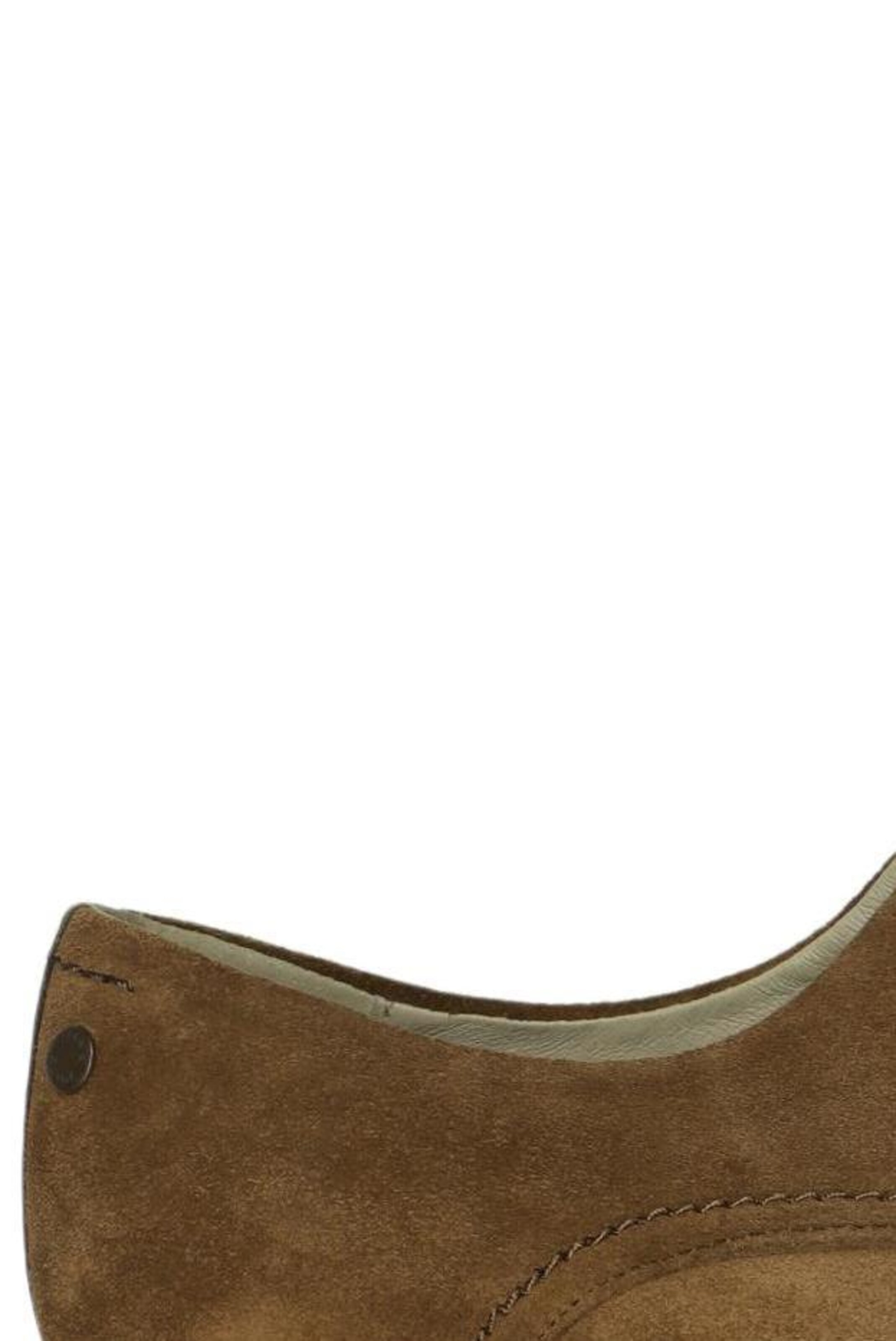 JACK & JONES Flats & Loafers in 44 in Brown