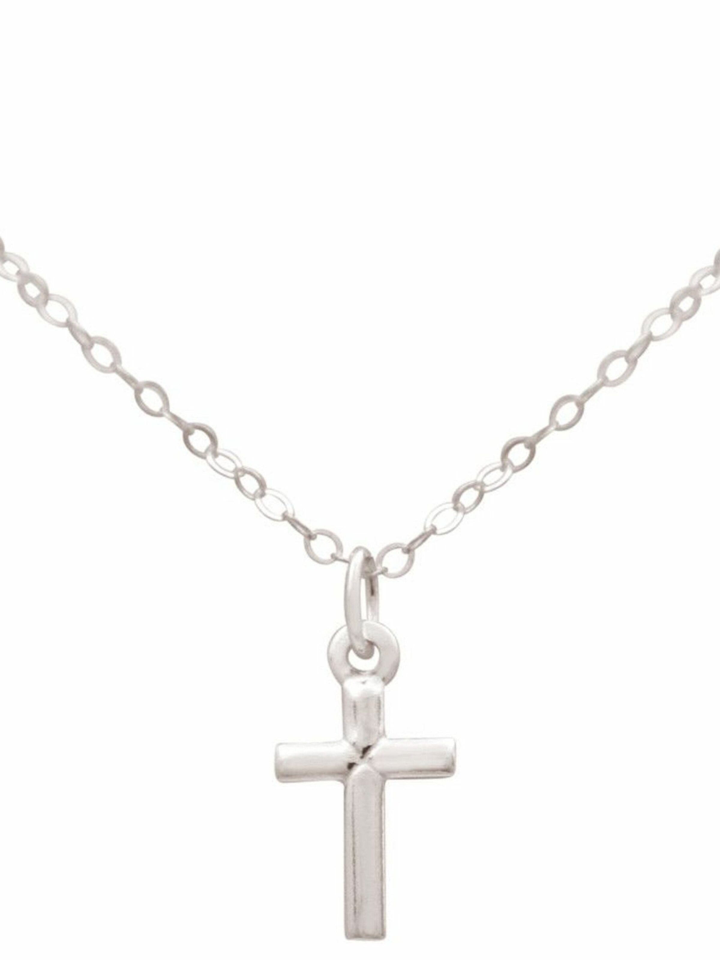 Gemshine Kette in Silber