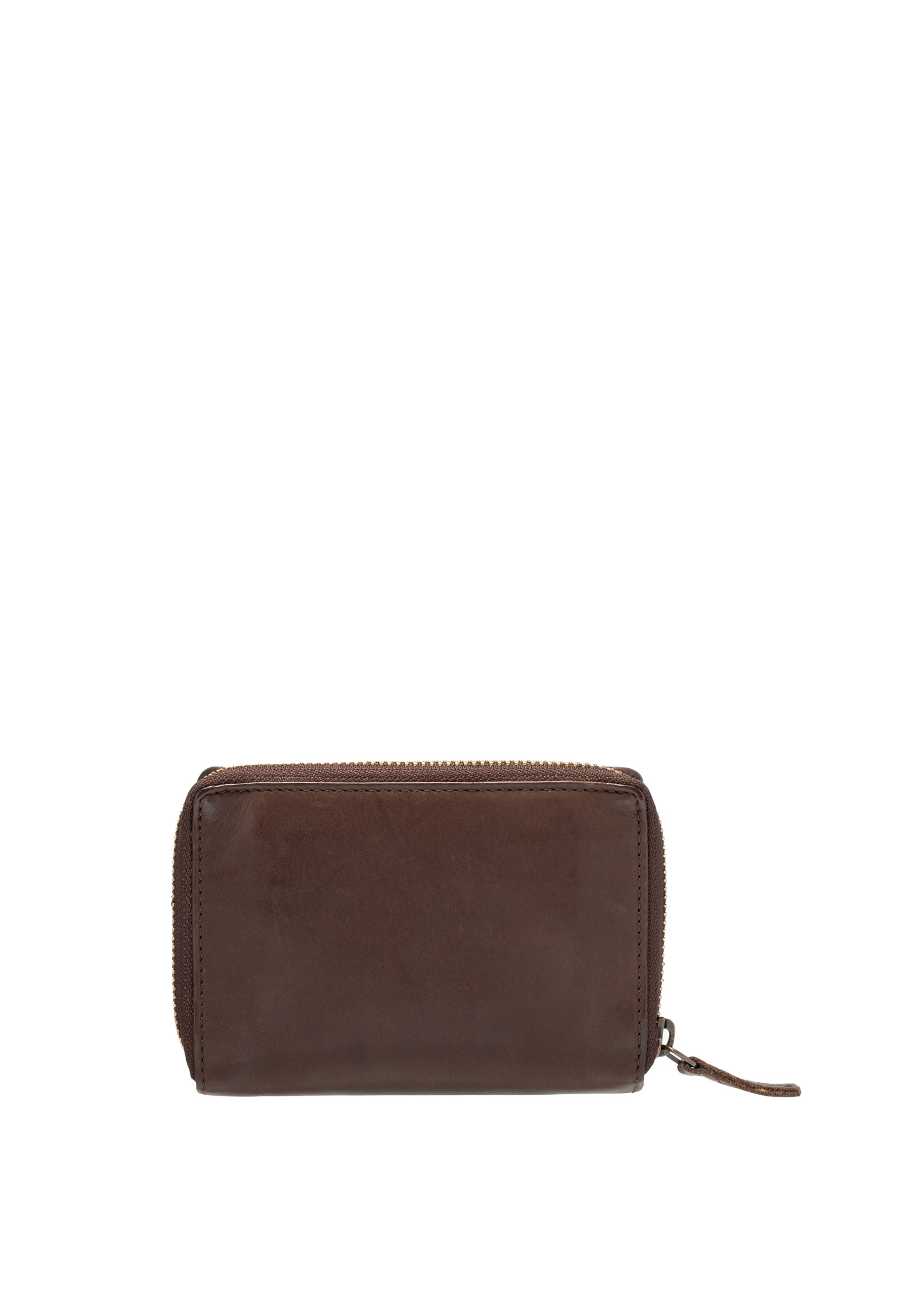Maître Wallet 'Forst Dagrete' in Brown