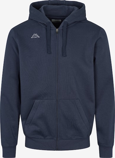 KAPPA Neulepaita 'KUTruxo' värissä marine, Tuotenäkymä